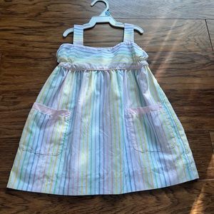 The Beaufort Bonnet Company Dress